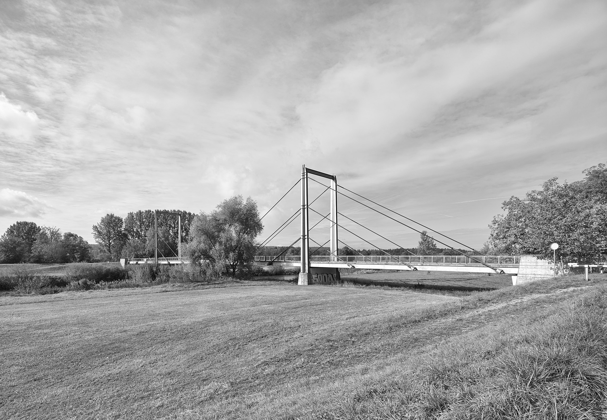 Thurbrücke, Altikon